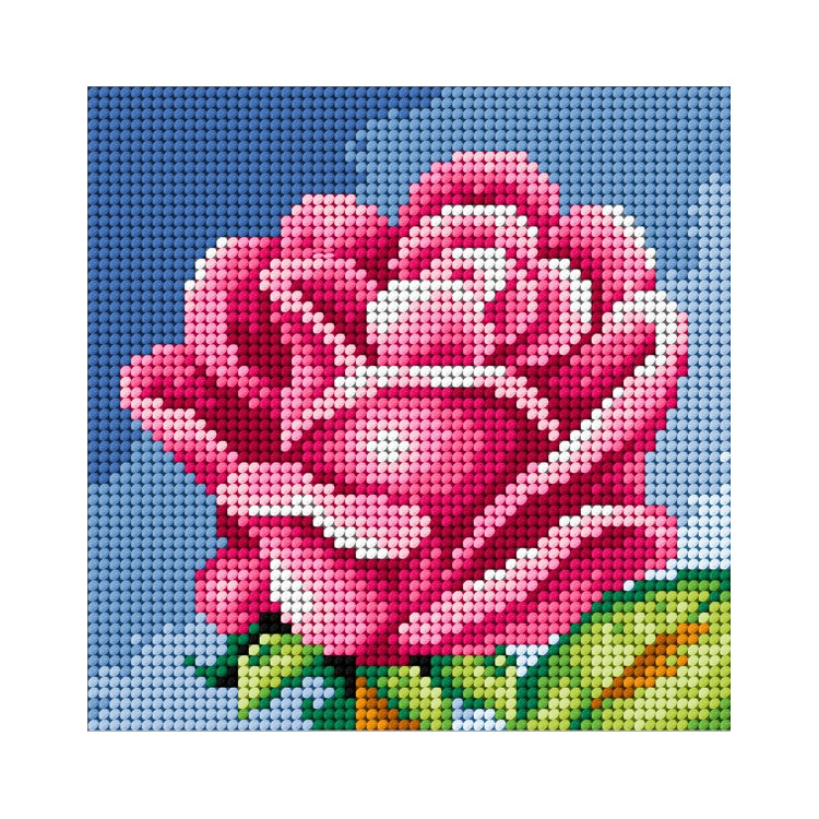 Gobeleno drobė 15x15 SA2445