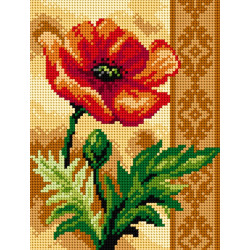 Tapestry canvas 18x24 SA2586