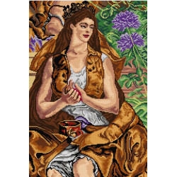 Tapestry canvas 40x60 SA3327