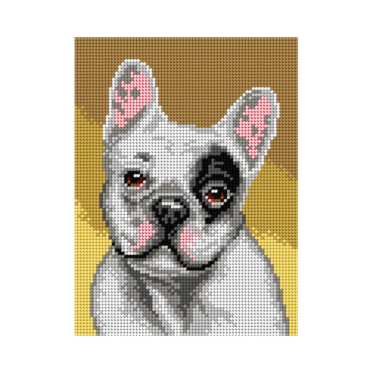 Gobelenas drobė 18x24 SA3335