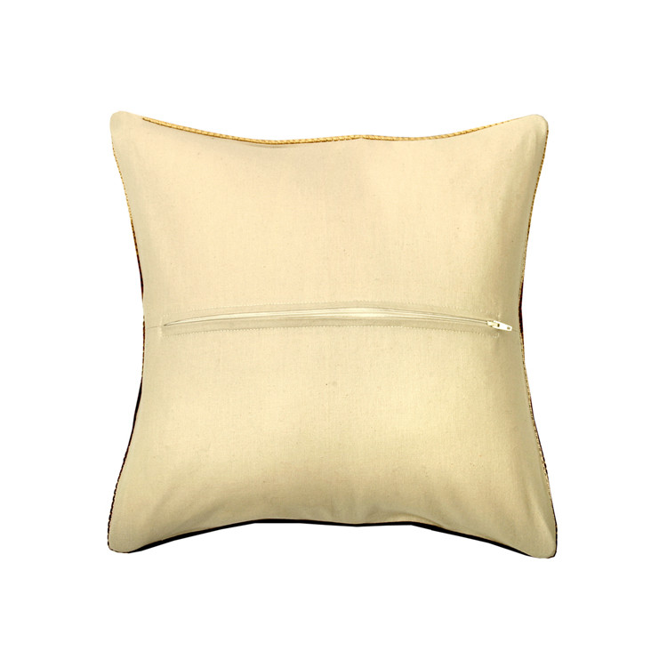 Cushion kit with zipper 40x40 SA9000
