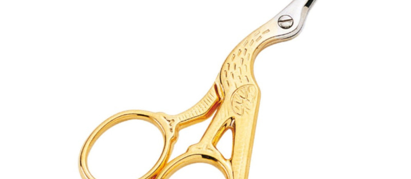 Premax Scissors & Thimbles  are already in stock - May 2023.