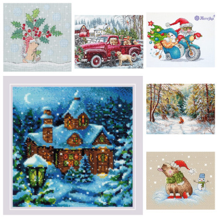 Winter time  - 2026
