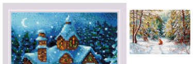 Winterzeit - 2024
