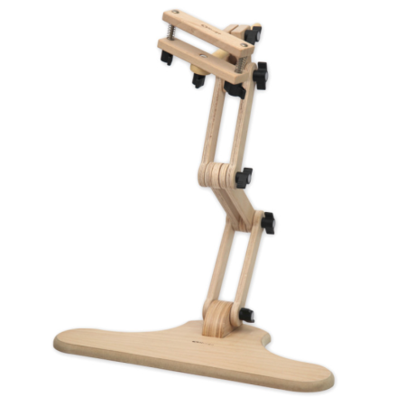 Nurge Multi-Adjustable Embroidery Table / Seat Stand 190-14 is back to the warehouse - August 2025
