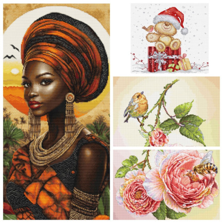 Luca S - new arrival - September 2025