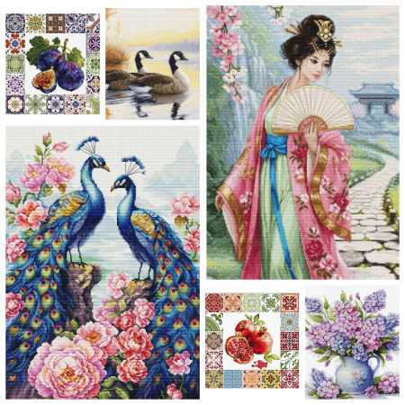 Luca S - new arrival - March 2026