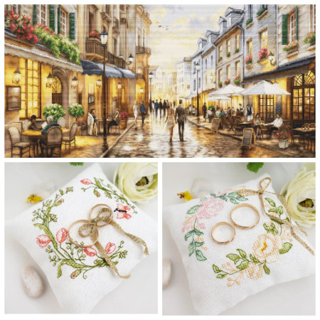 Luca S novelties are in stock - March 2026