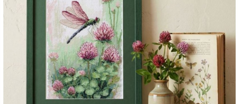 Abris Art novelties are already in stock - April 2026