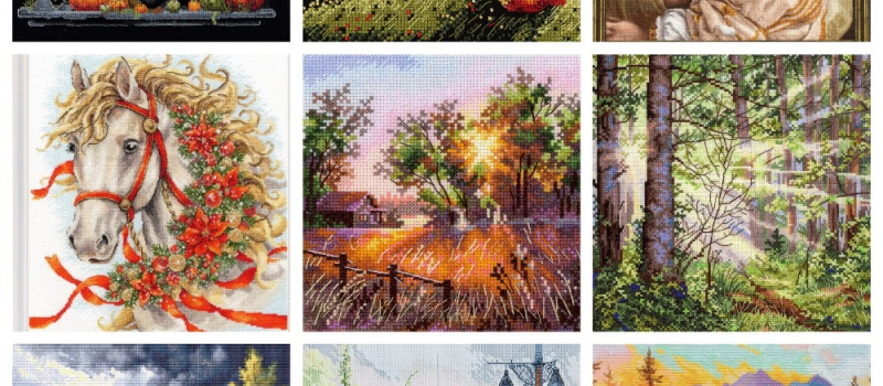 Panna/Klart, Oven, Andriana, MP Studia, Golden Fleece – New arrivals – april 2026