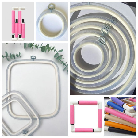 Nurge - new delivery April 2026