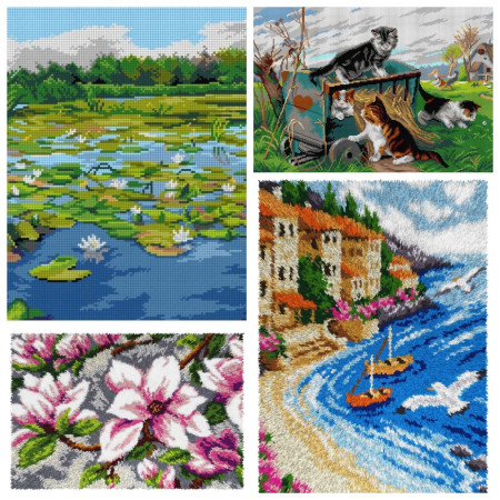 Orchidea novelties - May 2026