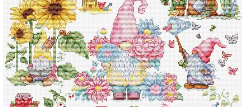 Luca S - new arrival - May 2026