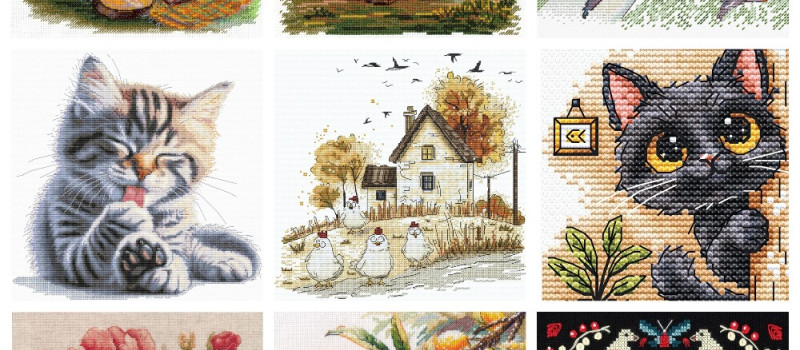 Panna/Klart, Oven, Andriana, MP Studia  – New arrivals – may 2026