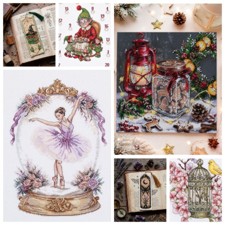 Abris Art - new delivery - July 2026