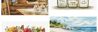 Luca S novelties are already in stock - July 2026