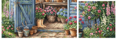 AVA stitch jau parduodamas-2026 m. liepa
