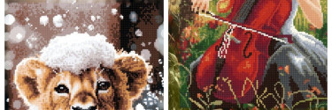 ArtCity diamond painting designs - September 2025
