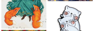 Eine riesige Letistitch-Lieferung - September 2026